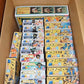Lots Of Bandai Saint Seiya 12+5+5+1 23 Plastic Model Kit Collection Figure Set - Lavits Figure
 - 1