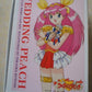 Kaiyodo 1/8 Wedding Peach Hanasaki Momoko Cold Cast Model Kit Figure - Lavits Figure
 - 1
