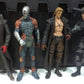 Mcfarlane Metal Gear Solid 8 Loose Action Trading Figure Set - Lavits Figure
 - 3