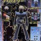 Unifive Neo 12" Kikaider Hakaider Light & Sound Action Collection Figure - Lavits Figure
 - 2