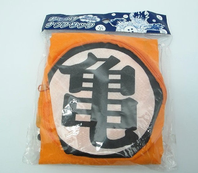 Japan Dragon Ball Kai Knapsack Bag Kame Ver - Lavits Figure
 - 2