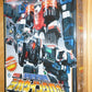 Bandai Power Rangers Dekaranger SPD Space Patrol Delta Patwing DX Dekarwingrobo Megazord Action Figure - Lavits Figure
 - 1