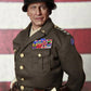 DID 1/6 12" WWII US General George S. Patton Action Figure
