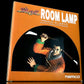 Namco Soul Edge 5" Room Lamp Not For Sale Figure - Lavits Figure
 - 1