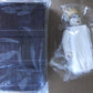 Medicom Toy Kubrick 100% Universal Studio Monsters Series 2 6+1 Secret 7 Collection Figure Set - Lavits Figure
 - 3