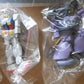 Popy Mobile Suit Gundam Magnet Action Uchu Space Ver 9 Collection Figure Set - Lavits Figure
 - 4