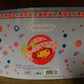 Cleverland Inc 2004 Strawberry Shortcake Sticker Album Book Blue - Lavits Figure
 - 2
