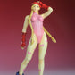 Sota 1/6 State Of The Art Toys Street Fighter Capcom Cammy Delta Red Pink ver Trading Figure