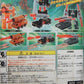Takara Transformers Legends Micron Minicon MM-03 MM03 Land Military Action Figure - Lavits Figure
 - 2