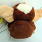 Jun Planning Gremlins 2 Gizmo Mascot Mini Purse Strap Plush Doll Figure - Lavits Figure
 - 2