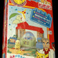 Tomy Pokemon Pocket Monster Professor Samuel Oak Laboratory Brick Figure Play Set - Lavits Figure
 - 1