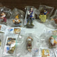 Furuta Choco Egg Disney Characters Collection Part 1 Snow White And The Seven Dwarfs 9 Trading Figure Set - Lavits Figure
 - 2