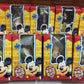 Furuta Choco Egg Disney Characters Collection Part 1 Snow White And The Seven Dwarfs 9 Trading Figure Set - Lavits Figure
 - 1