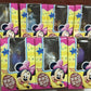 Furuta Choco Egg Disney Characters Collection Part 2 Cinderella 7 Trading Figure Set - Lavits Figure
 - 1