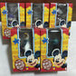 Furuta Choco Egg Disney Characters Collection Part 1 The Rescuers 5 Trading Figure Set - Lavits Figure
 - 1