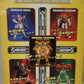 Bandai Mobile Fighter Gundam Shining Gundam Super Mode 7.5" Action Collection Figure - Lavits Figure
 - 2