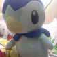 Tomy Pokemon Pocket Monsters Piplup 12" Plush Doll Collection Figure - Lavits Figure
 - 1