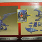 Takara Kurumada Masami BTX B't-X Solid Scan Kit B't R 003R Action Collection Figure - Lavits Figure
 - 2