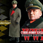 Dragon 1/6 12" Cyber Hobby WWII Western Europe 1940 General Der Panzertruppen Guderian Figure