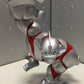 Coarsetoys Mark Landwehr Paw! Customized 3 Limited Ultraman 12" Vinyl Figure - Lavits Figure
 - 1