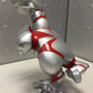 Coarsetoys Mark Landwehr Paw! Customized 3 Limited Ultraman 12" Vinyl Figure - Lavits Figure
 - 3