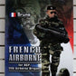 BBi 12" 1/6 Collectible Items Elite Force Freedom French Airborne Bruno Action Figure - Lavits Figure
 - 1