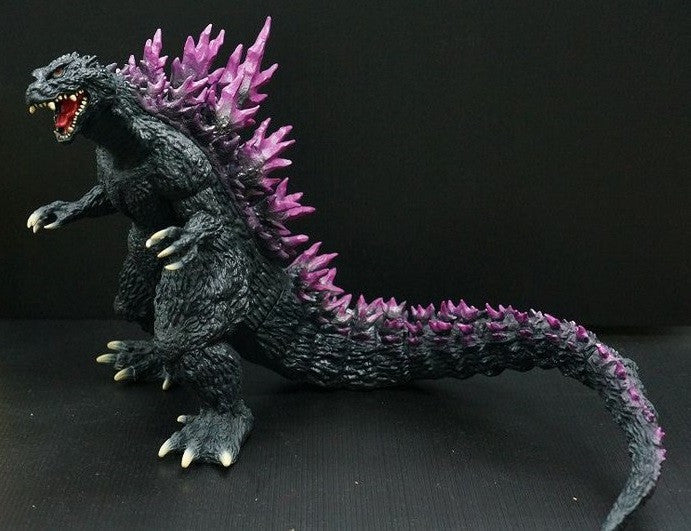 Banpresto Yuji Sakai Godzilla G2000 DX 12" Soft Vinyl Collection Figure - Lavits Figure
 - 1