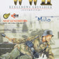 Dragon 1/6 12" WWII Normandy 1944 Hedgerows Grenadier Gefreiter Milo Action Figure - Lavits Figure
 - 1