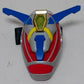 Japan Denkou Choujin Gridman Superhuman Samurai Syber Squad SSSS Morpher Trading Figure - Lavits Figure
 - 2