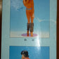 Tsukuda Hobby 1/6 Cat's Eye Jumbo Series No 12 Kisugi Ai Cold Cast Model Kit Figure - Lavits Figure
 - 3