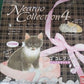 Bandai Cat Neargo Collection Part 4 12 Trading Collection Figure Set - Lavits Figure
 - 1
