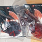 Volks Kabaya The Legend of Dragons 8+3 Clear Version 11 Trading Collection Figure Set - Lavits Figure
 - 2