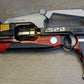 Bandai 2004 Power Rangers Dekaranger SPD Space Patrol Delta Weapon Gun Figure - Lavits Figure
 - 1