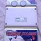 Casio 1983 CG-70 Shuttle Bomber Electronic Handheld Video LCD Game & Radio - Lavits Figure
 - 2