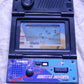 Casio 1983 CG-70 Shuttle Bomber Electronic Handheld Video LCD Game & Radio - Lavits Figure
 - 3