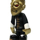Phalanx Creative 2006 Mark Chang So What Black Gold Ver 4.5" Vinyl Figure - Lavits Figure
 - 1