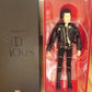 Medicom Toy 1/6 12" Stylish Collection Sid Vicious Action Figure - Lavits Figure
 - 2