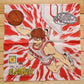 Banpresto Slamdunk 12" Handkerchief Made in Japan - Lavits Figure
 - 1