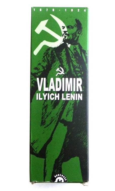 How2Work 1/6 12" Russian Vladimir Ilyich Lenin 1870 1924 Action Figure - Lavits Figure
 - 2