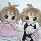 Sega 2006 Clamp Card Captor Sakura 4 7" Plush Doll Figure Set - Lavits Figure
 - 1
