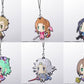 Square Enix Final Fantasy Trading Rubber Strap Vol 4 6 Collection Figure Set - Lavits Figure
 - 1