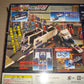 Bandai Power Rangers Gogo Five V Lightspeed Rescue DX Sirengarryrobo Megazord Action Figure - Lavits Figure
 - 2