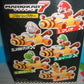 Furuta Super Mario Bros Mario Kart 7 5 Mini Trading Figure Set - Lavits Figure
 - 1