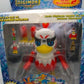 Bandai Digimon Digital Monster Deluxe Digivolving Playset Hawkmon Ver Action Figure - Lavits Figure
 - 1