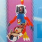 Bandai Digimon Digital Monster Deluxe Digivolving Playset Hawkmon Ver Action Figure - Lavits Figure
 - 3