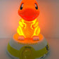 KFC 2000 Pokemon Pocket Monster Voice Activated Control Light Charmander Ver 6" Trading Figure - Lavits Figure
 - 1