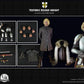 Coomodel 1/4 LS001 Legend Series Teutonic Reload Knight Action Figure