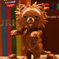 Instinctoy Hiroto Ohkubo Curio 3rd Color Chocolat 8" Vinyl Figure
