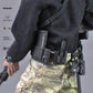 CalTek 1/6 12" 8016 Chris Costa Trainer Action Figure