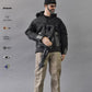 CalTek 1/6 12" 8016 Chris Costa Trainer Action Figure